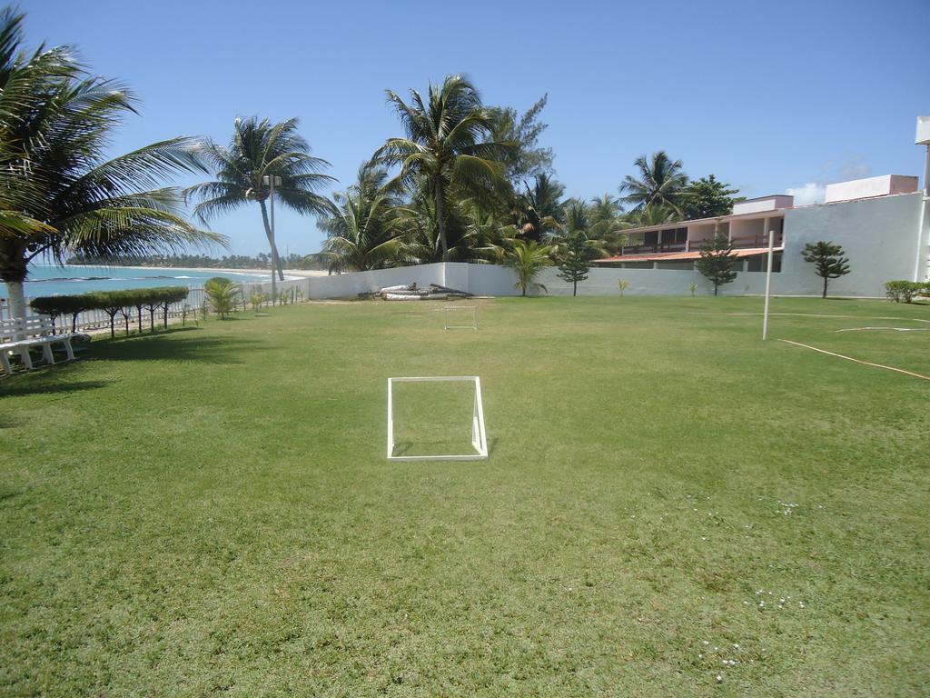 Marinas de Tamandaré 102 Exterior foto
