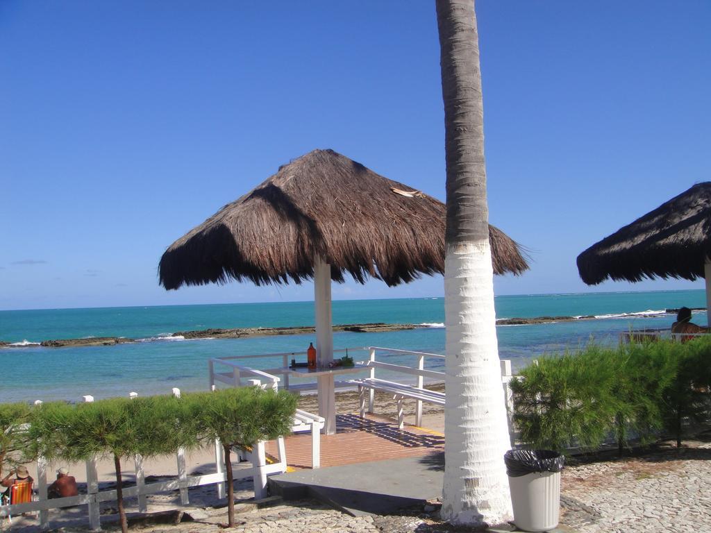 Marinas de Tamandaré 102 Quarto foto